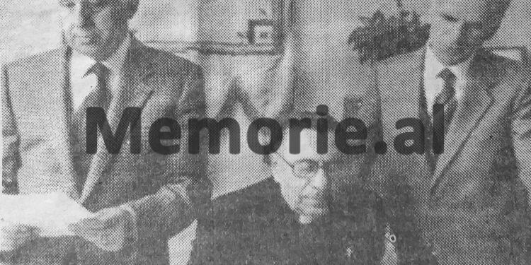 “Nga lufta ndaj italianëve, te mikrofoni i Radio-Vatikanit, ku për 40 vite u foli shqiptarëve kundër komunizmit dhe Enver Hoxhës… “/ Historia e panjohur e priftit nga Shkodra