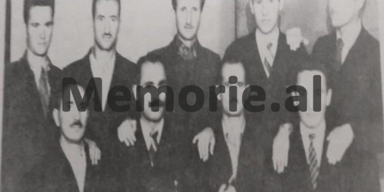 “Duke parë se piloti italian e kaloi vendin ku do zbarkonim me parashuta, Ndue Mëlyshi i tha ndihmësit të tij…”/ Historia e panjohur e “4 diversantëve” në Mirditë, mars ‘49