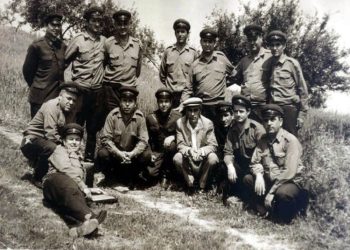 Nazar Berberi: “No Kadri, Mehmeti called me, not for Sauk tanks, but for the bride of the boy who met the Frenchman at…” / 5th V Plenum, October ’82, when Minister Hazbiu was “crucified”!