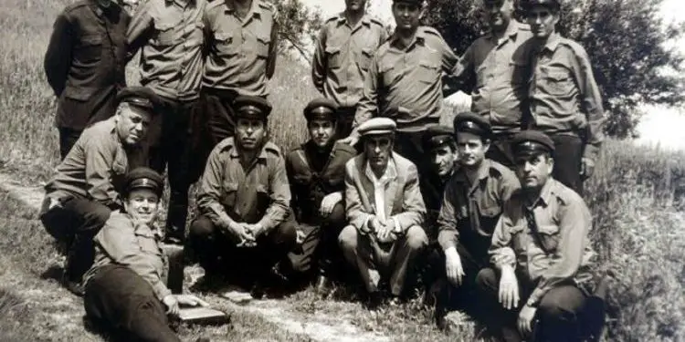 “Jo Kadri, Mehmeti më thirri, jo për tanket e Saukut, por për nusen e djalit që takoi francezin te…”/ Plenum i V-të, tetotor ’82, kur “kryqëzohej” ministri Hazbiu!