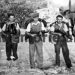 “Seeing that the Italian pilot passed the place where we were going to land with parachutes, Ndue Mëlyshi told his assistant…” / the unknown story of “4 saboteurs” in Mirdita, March ‘49