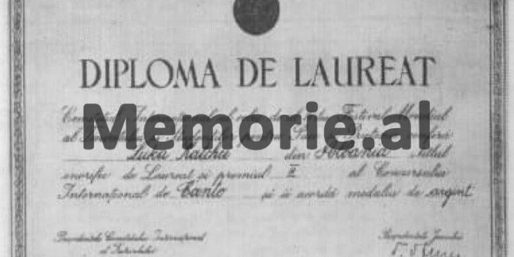“Si u burgos ‘Shaliapini’ shqiptar që tronditi skenat operistike të Europës, nga Moska e gjithë Lindjen komuniste…”?! / Historia e panjohur e artistit të famshëm, Lluk Kaçaj!