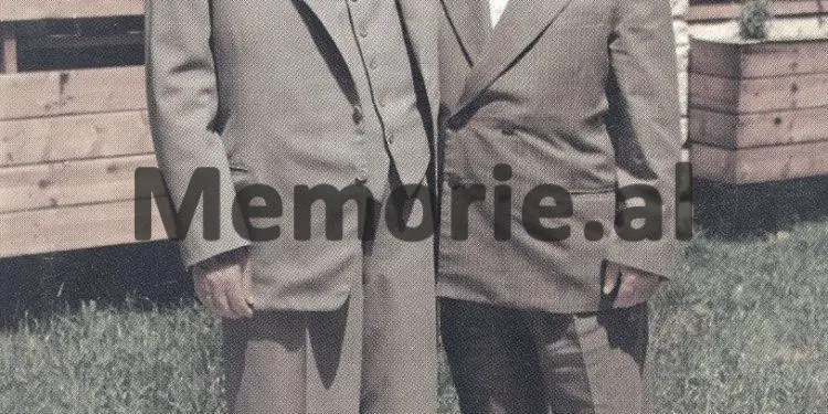 “Vitali Paska dhe Zhak Jumba, me shtetësi kongoleze, agjentë të Zbulimit amerikan, jugosllav, grek, italian e turk…”/ Letra e Hekuran Isait dhe e Pëllumb Kapos në ’82-in