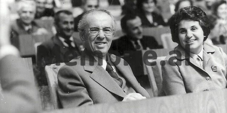 “Unë i thashë Kadriut të shkonte në Mallakastër dhe fliste kundër Mehmetit, e t’i thoshte atij që ne e arrestuam, se…”/ Plenum i V-të, kur “kryqëzohej” ministri Hazbiu!