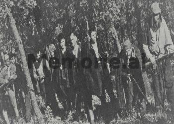 “Të gjashtë kufomat i lanë në qendër të Rrëshenit, ku populli i pështynte, godiste me shkelma dhe me gurë…”/ Historia e panjohur e vrasjes së “kriminelëve” në Mirditë, 12 prill 1950