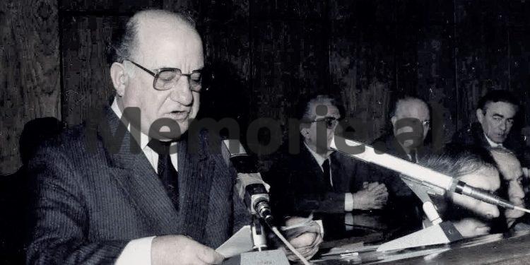 “Vitali Paska dhe Zhak Jumba, me shtetësi kongoleze, agjentë të Zbulimit amerikan, jugosllav, grek, italian e turk…”/ Letra e Hekuran Isait dhe e Pëllumb Kapos në ’82-in