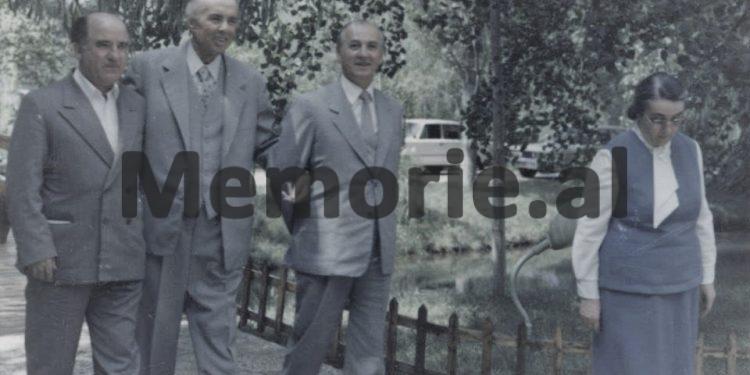 “Ka pasur një Gjykatë sekrete në Ministrinë e Brendshme, që në vend të Hasanit, pushkatonin Hysenin…”! / Plenum i V-të, tetor ’82, kur “kryqëzohej” Kadri Hazbiu