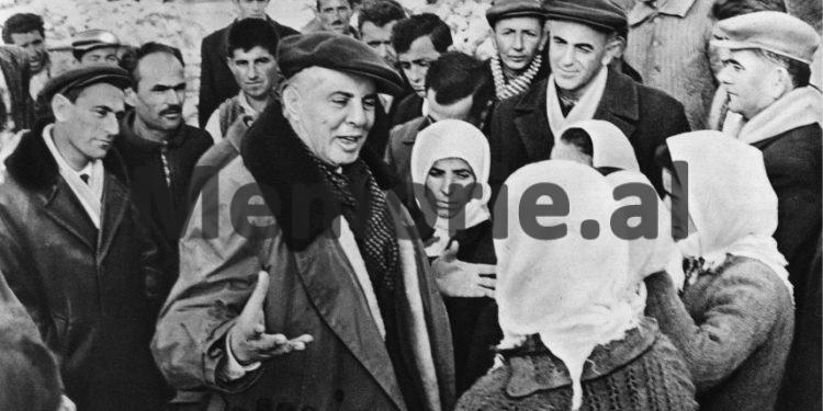 “Ti Kadri e dije se Panajot Plaku që ishte arratisur, kthehet në Shqipëri si diversant dhe shkon në Pashaliman…”/ Plenumi i V-të, tetor ’83, ku u “kryqëzua” ministri Hazbiu