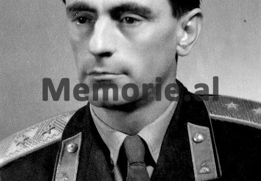 “Kur Hulusi Spahiu fliste për një anëtar të Byrosë Politike, ti Kadri, pse nuk shkove te shoku Enver dhe…”/ Plenum i V-të, kur “kryqëzohej” ministri Hazbiu!