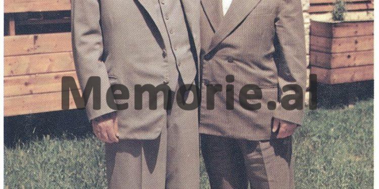 “Kur Hulusi Spahiu fliste për një anëtar të Byrosë Politike, ti Kadri, pse nuk shkove te shoku Enver dhe…”/ Plenum i V-të, kur “kryqëzohej” ministri Hazbiu!