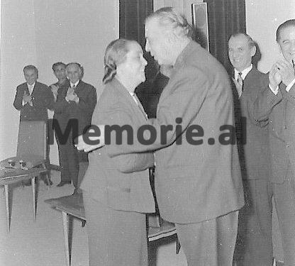 “Kur Hulusi Spahiu fliste për një anëtar të Byrosë Politike, ti Kadri, pse nuk shkove te shoku Enver dhe…”/ Plenum i V-të, kur “kryqëzohej” ministri Hazbiu!