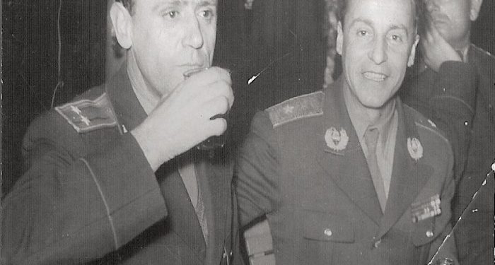 Secret document: “In Shijak we have the anti-party element, Ernest Jakova, through ‘Drini’, to see if Xhaviti…” / Interceptions from the Internal Affairs Branch of Durrës, January ’87