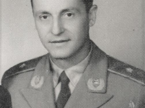 Secret document: “In Shijak we have the anti-party element, Ernest Jakova, through ‘Drini’, to see if Xhaviti…” / Interceptions from the Internal Affairs Branch of Durrës, January ’87