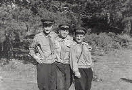 Secret document: “In Shijak we have the anti-party element, Ernest Jakova, through ‘Drini’, to see if Xhaviti…” / Interceptions from the Internal Affairs Branch of Durrës, January ’87