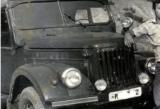 Secret document: “In Shijak we have the anti-party element, Ernest Jakova, through ‘Drini’, to see if Xhaviti…” / Interceptions from the Internal Affairs Branch of Durrës, January ’87