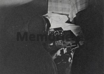 “Here are the people who entered Xhavit Qese’s apartment in Shijak and his movements and meetings in Durrës with…”