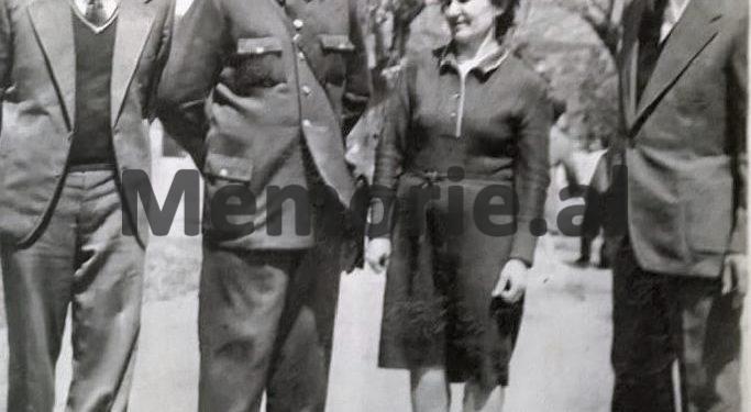 “Lëvizjet, takimet dhe bisedat e të internuarit Xhavit Qesja me vëllanë, Besimin dhe…”/ Raporti i shefit të Sektorit të Vëzhgimit të Degës së Brendshme të Durrësit, Ilia Bardhi