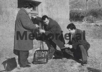 “Lëvizjet, takimet dhe bisedat e të internuarit Xhavit Qesja me vëllanë, Besimin dhe…”/ Raporti i shefit të Sektorit të Vëzhgimit të Degës së Brendshme të Durrësit, Ilia Bardhi