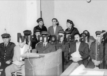 “One day, Kadriu asked me; more comrade Enver, do not stay in that place of the studio at home, as someone with a rifle… ”/ 5th Plenum, October ’82, when Minister Hazbiu was“ crucified ”