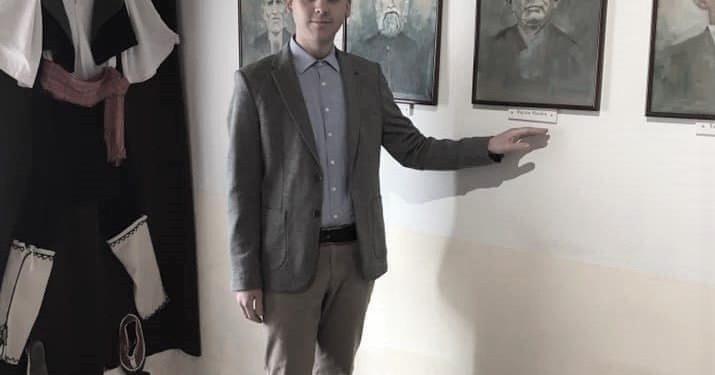 “Bazat e Kanunores së Këshillës së Naltë”, i njohur ndryshe si “Statuti i Lushnjes 1920”, ishte Kushtetuta e I-rë Shqiptare