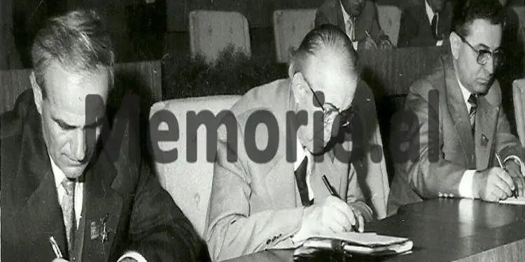 “Në Drejtorinë Politike të Ushtrisë, ke qenë një nga kuadrot kryesorë për marrëdhëniet me jugosllavët…”/ Plenum i 5-të, tetor ’82, kur kryqëzohej ministri Hazbiu