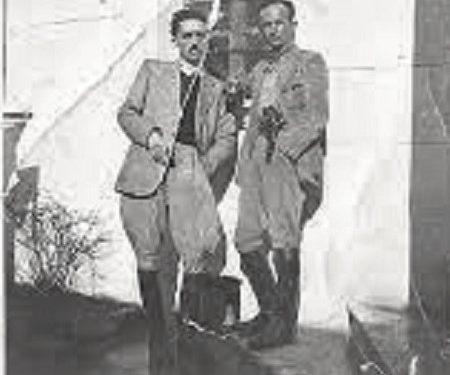 “Para se ta pushkatonim, ai kërkoi një cigare dhe pasi e thithi disa herë, unë e qëllova me pistoletë në kokë…”/ Dëshmia e ish-prokurorit, si u ekzekutua ish-themeluesi i PKSH-së?