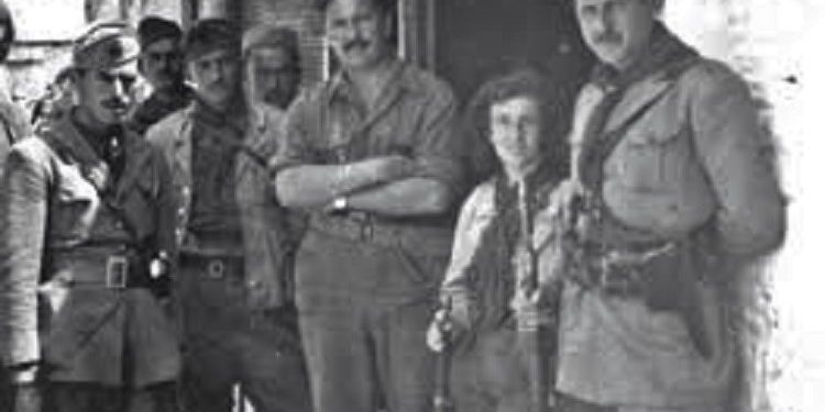 “Para se ta pushkatonim, ai kërkoi një cigare dhe pasi e thithi disa herë, unë e qëllova me pistoletë në kokë…”/ Dëshmia e ish-prokurorit, si u ekzekutua ish-themeluesi i PKSH-së?