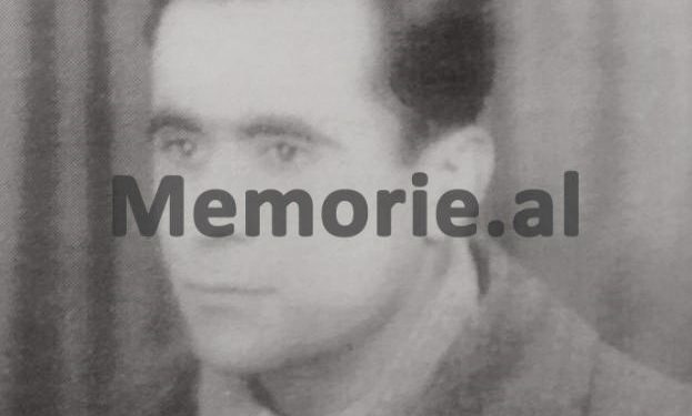 “Para se ta pushkatonim, ai kërkoi një cigare dhe pasi e thithi disa herë, unë e qëllova me pistoletë në kokë…”/ Dëshmia e ish-prokurorit, si u ekzekutua ish-themeluesi i PKSH-së?