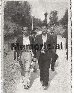 “Para se ta pushkatonim, ai kërkoi një cigare dhe pasi e thithi disa herë, unë e qëllova me pistoletë në kokë…”/ Dëshmia e ish-prokurorit, si u ekzekutua ish-themeluesi i PKSH-së?