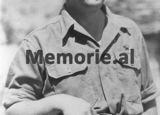 “Para se ta pushkatonim, ai kërkoi një cigare dhe pasi e thithi disa herë, unë e qëllova me pistoletë në kokë…”/ Dëshmia e ish-prokurorit, si u ekzekutua ish-themeluesi i PKSH-së?