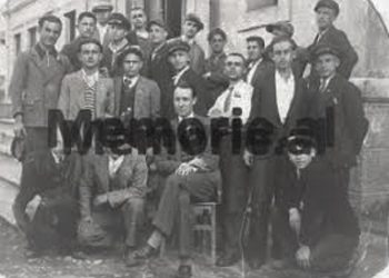 “Para se ta pushkatonim, ai kërkoi një cigare dhe pasi e thithi disa herë, unë e qëllova me pistoletë në kokë…”/ Dëshmia  e ish-prokurorit, si u ekzekutua ish-themeluesi i PKSH-së?