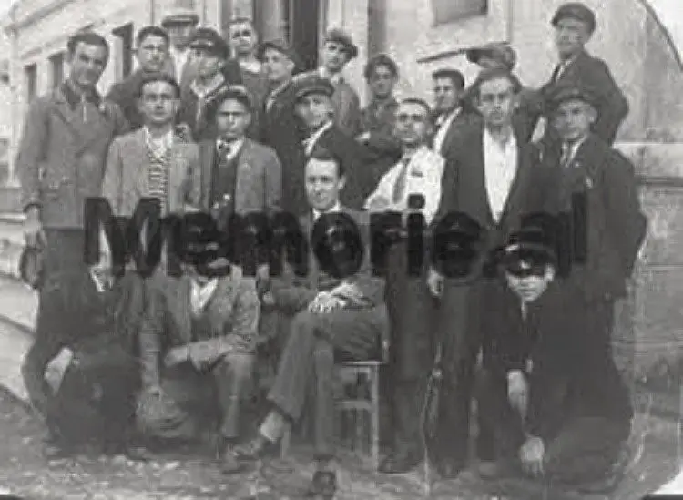 Rare testimony of the former prosecutor: “Before we shot him, he asked for a cigarette and after smoking it several times, I shot him in the head with a pistol…” / How was the former founder of the SNP executed?