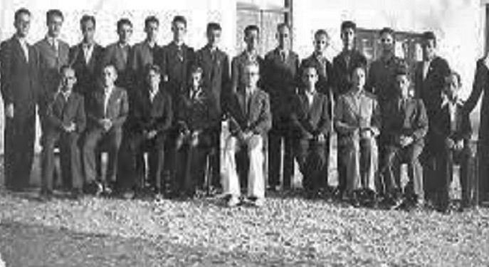 “Para se ta pushkatonim, ai kërkoi një cigare dhe pasi e thithi disa herë, unë e qëllova me pistoletë në kokë…”/ Dëshmia e ish-prokurorit, si u ekzekutua ish-themeluesi i PKSH-së?