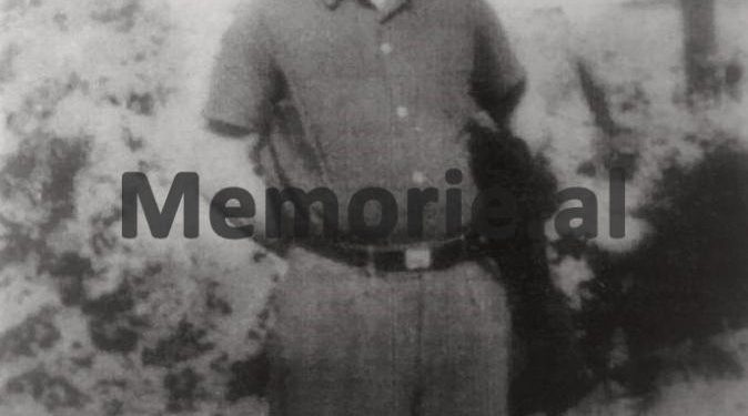 “Para se ta pushkatonim, ai kërkoi një cigare dhe pasi e thithi disa herë, unë e qëllova me pistoletë në kokë…”/ Dëshmia e ish-prokurorit, si u ekzekutua ish-themeluesi i PKSH-së?