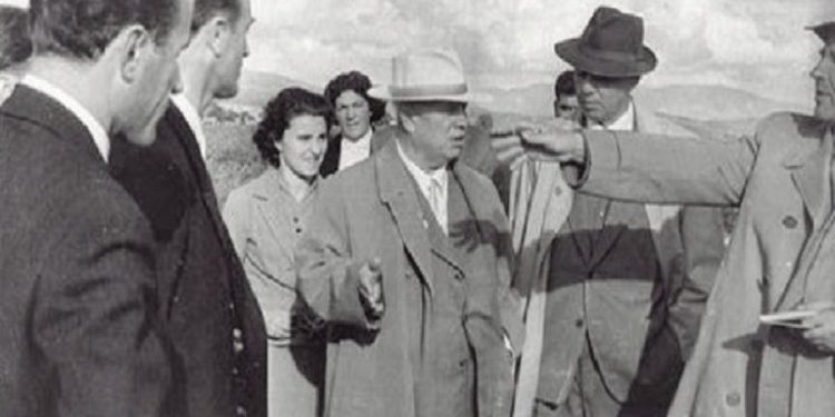 “Unë nuk them që Liria të bëhet murgeshë, të mos dalë shëtitje, etj., por mënyra e saj…”! / Mbledhja e Byrosë, tetor ’60-të, kur “kryqëzohej” ministri i Bujqësisë