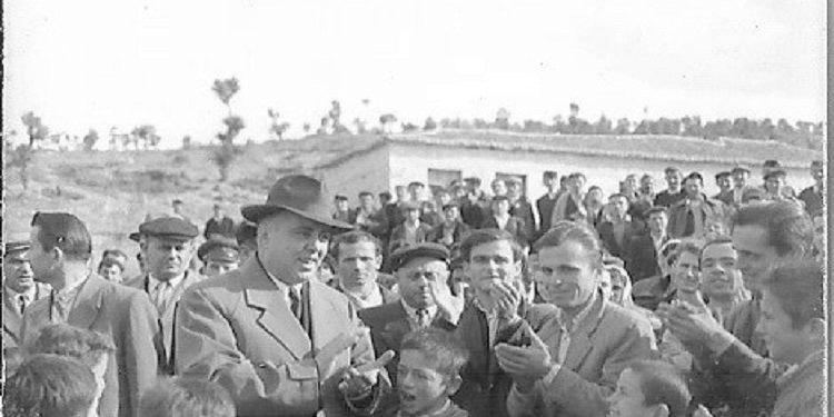 “Unë nuk them që Liria të bëhet murgeshë, të mos dalë shëtitje, etj., por mënyra e saj…”! / Mbledhja e Byrosë, tetor ’60-të, kur “kryqëzohej” ministri i Bujqësisë
