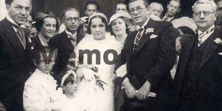 Unknown photos / From his close friends, Luigj Gurakuqi and Padër Gjergj Fishta, to his brother, Dom Mikeli, sisters Margerita and Antonieta and… ”/ Rare images of Ernest Koliqi