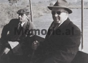 “Kadriu, është njeriu që na la Mehmeti këtu, unë propozoj që ai t’i jepet gjyqit dhe të vejë atje me…”/ Plenum i V-të, tetor ’82, kur “kryqëzohej” ministri Hazbiu!