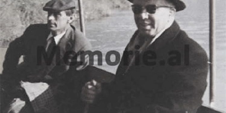 “Kadriu, është njeriu që na la Mehmeti këtu, unë propozoj që ai t’i jepet gjyqit dhe të vejë atje me…”/ Plenum i V-të, tetor ’82, kur “kryqëzohej” ministri Hazbiu!