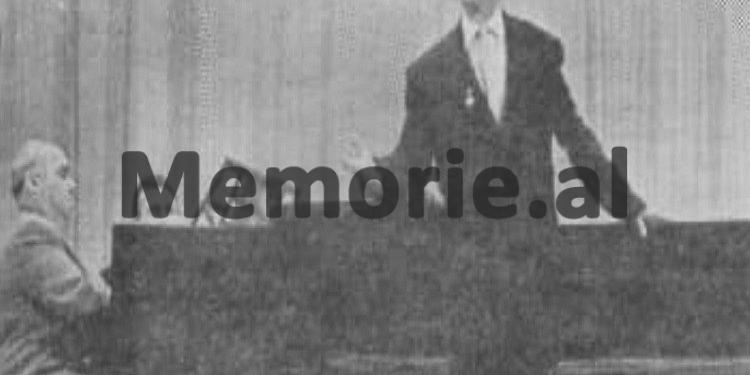 “Si u burgos ‘Shaliapini’ shqiptar që tronditi skenat operistike të Europës, nga Moska e gjithë Lindjen komuniste…”?! / Historia e panjohur e artistit të famshëm, Lluk Kaçaj!