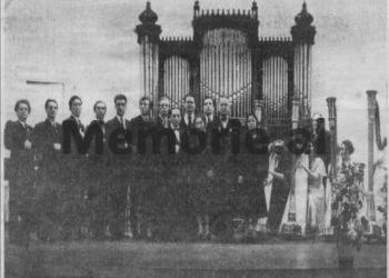 “Si u burgos ‘Shaliapini’ shqiptar që tronditi skenat operistike të Europës, nga Moska e gjithë Lindjen komuniste…”?! / Historia e panjohur e artistit të famshëm, Lluk Kaçaj!