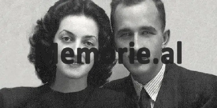 Rare testimony: “In 1945, Mehmet Shehu called my father-in-law, Qamil Vlora, who was the son of Ismail Qemali, and asked for…” / The unknown story of the son of the Elder of Vlora, who was imprisoned by Enver Hoxha