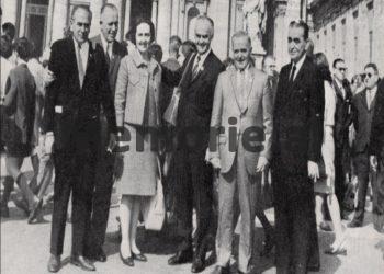 “Duke parë se piloti italian e kaloi vendin ku do zbarkonim me parashuta, Ndue Mëlyshi i tha ndihmësit të tij…”/ Historia e panjohur e “4 diversantëve” në Mirditë, mars ‘49