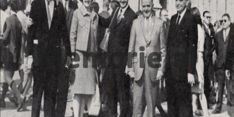 “Duke parë se piloti italian e kaloi vendin ku do zbarkonim me parashuta, Ndue Mëlyshi i tha ndihmësit të tij…”/ Historia e panjohur e “4 diversantëve” në Mirditë, mars ‘49