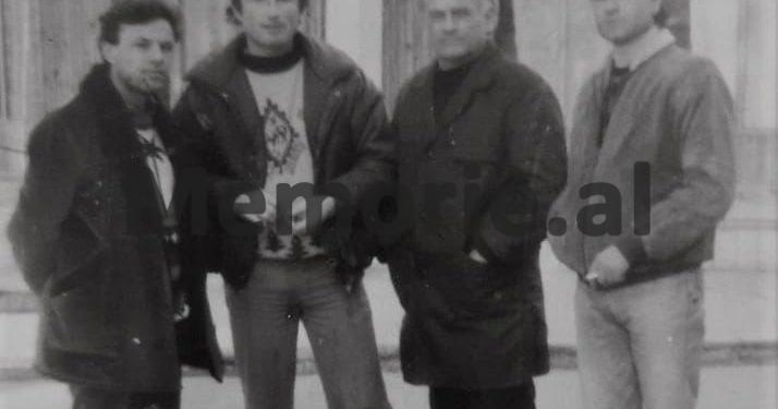 “Me urdhrin e Zylyftar Ramizit, na torturuan barbarisht te 313-ta në Tiranë, pasi na arrestuan për e bustin e Stalinit…”/ Dëshmia e Viktor Kasnecit, një prej organizatorëve