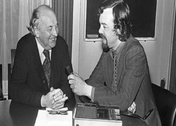 “Unë ushqej një admirim të pafund për Shqipërinë dhe kam si qëllim…”/ Zbulohet korrespondenca e panjohur e studiuesit të famshëm, Albert Lloyd, me kolegun e tij shqiptar