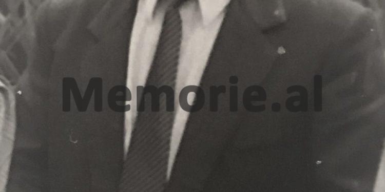 “Me urdhrin e Zylyftar Ramizit, na torturuan barbarisht te 313-ta në Tiranë, pasi na arrestuan për e bustin e Stalinit…”/ Dëshmia e Viktor Kasnecit, një prej organizatorëve