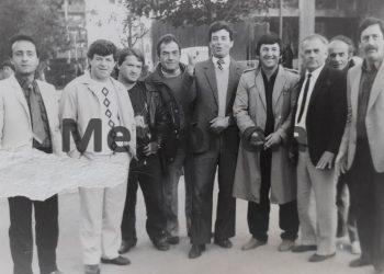 “Me urdhrin e Zylyftar Ramizit, na torturuan barbarisht te 313-ta në Tiranë, pasi na arrestuan për e bustin e Stalinit…”/ Dëshmia e Viktor Kasnecit, një prej organizatorëve