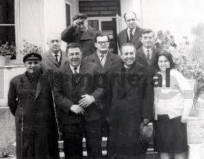 Akuzat e Enverit: “Me prepotencën e tij, Beqiri, jo vetëm donte t’ia ulë pak hundën Petritit, po sikur të kishte mundësi…”/ Mbledhja e Byrosë, dhjetor 1970, kur analizohej konflikti: ‘Balluku – Dume’!