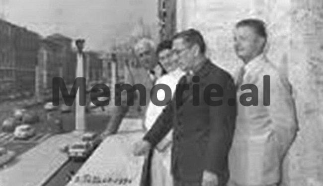 “Nga lufta ndaj italianëve, te mikrofoni i Radio-Vatikanit, ku për 40 vite u foli shqiptarëve kundër komunizmit dhe Enver Hoxhës… “/ Historia e panjohur e priftit nga Shkodra